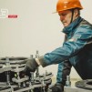 Сотрудники завода «РИВЗ» изготовили партию резиновых компенсаторов Ду200 мм для крупного объекта капитального строительства в Екатеринбурге.
